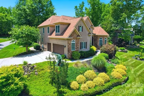 7778 Burning Ridge Drive Stanley NC 28164
