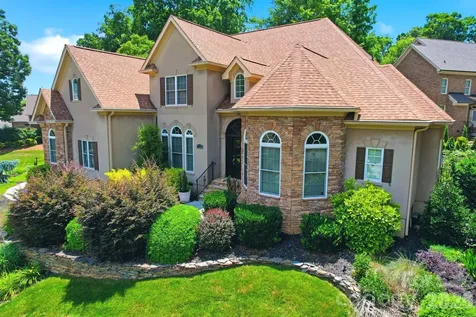 7778 Burning Ridge Drive Stanley NC 28164