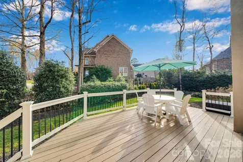 7778 Burning Ridge Drive Stanley NC 28164