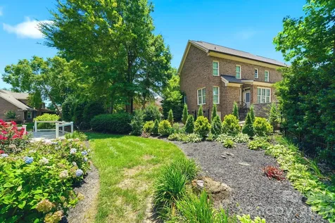 7778 Burning Ridge Drive Stanley NC 28164