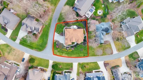 7778 Burning Ridge Drive Stanley NC 28164