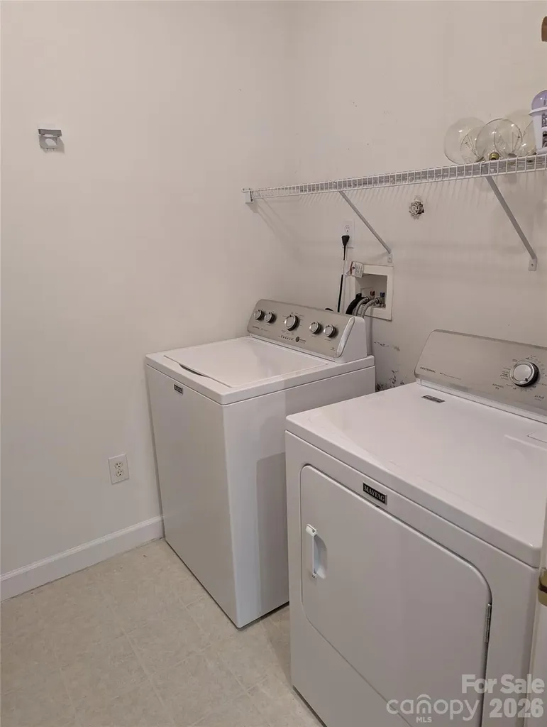 10670 Hill Point Court Charlotte NC 28262