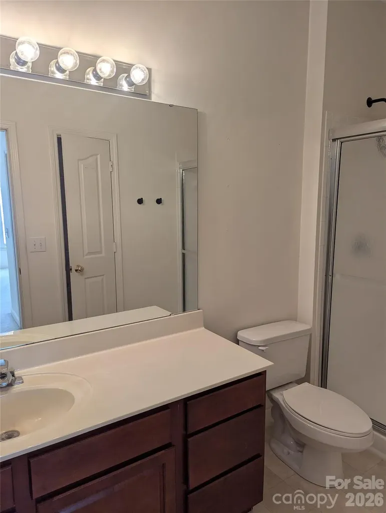 10670 Hill Point Court Charlotte NC 28262