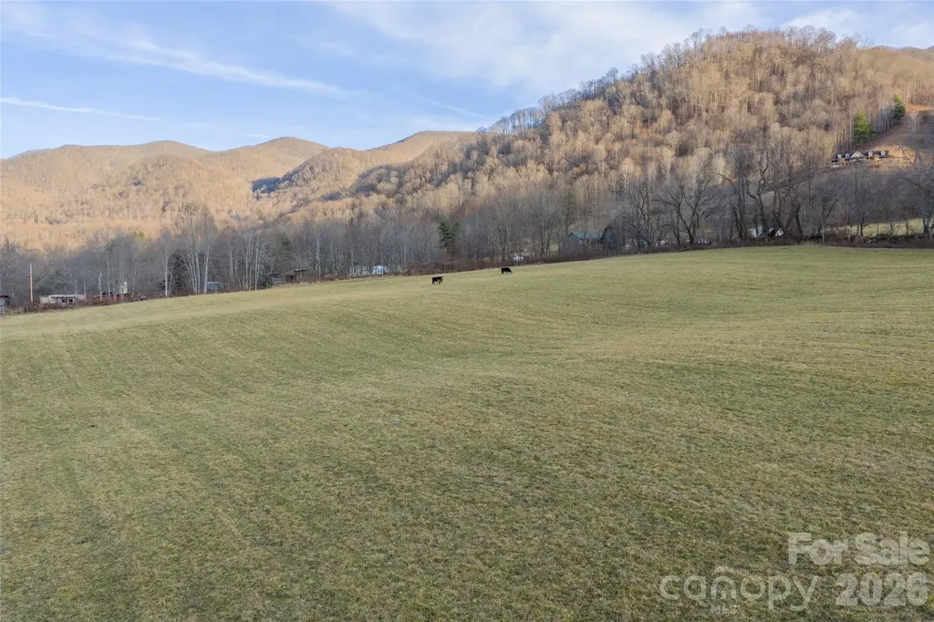 00 Poplar Cove Road Clyde NC 28721