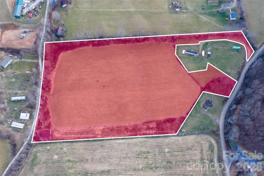 00 Poplar Cove Road Clyde NC 28721