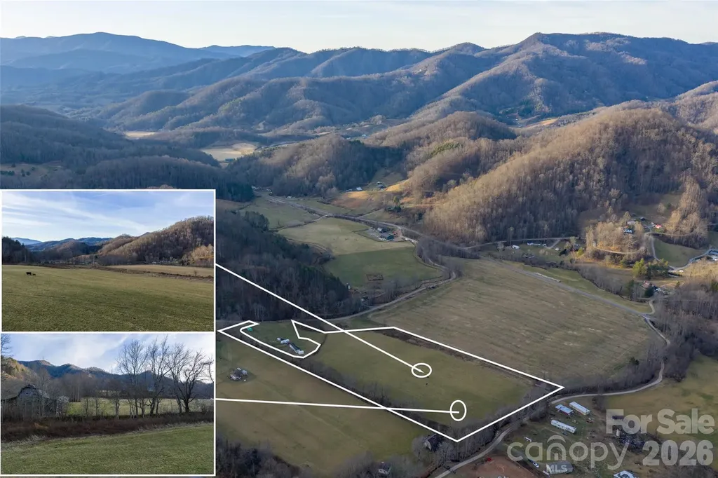 00 Poplar Cove Road Clyde NC 28721