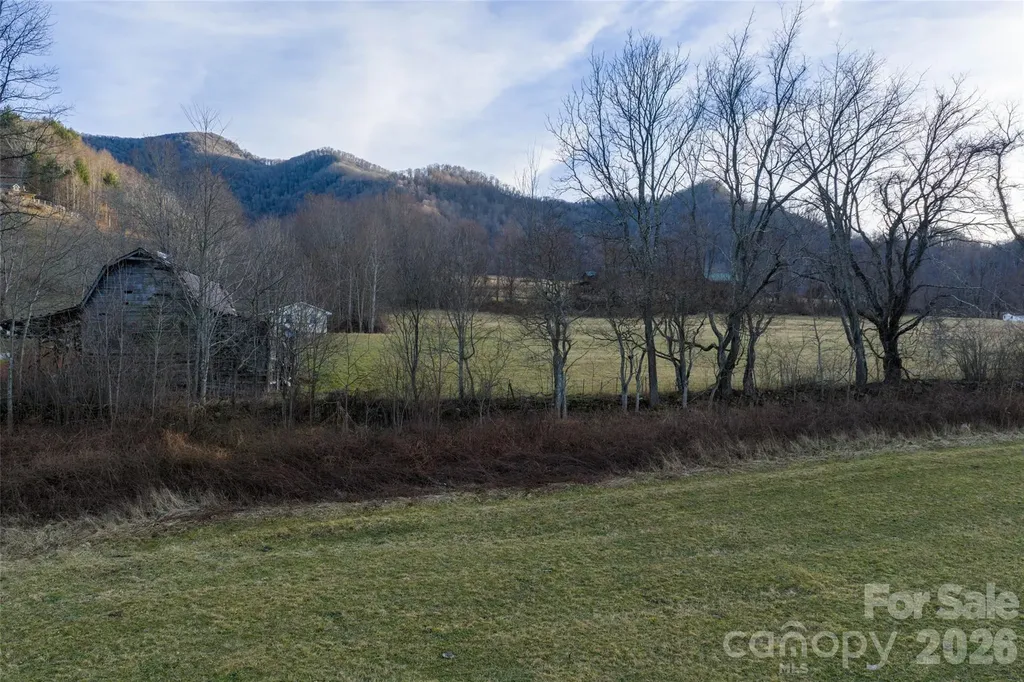 00 Poplar Cove Road Clyde NC 28721