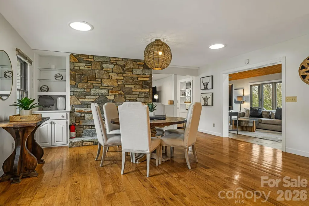 1236 Upper Brush Creek Road Fairview NC 28730