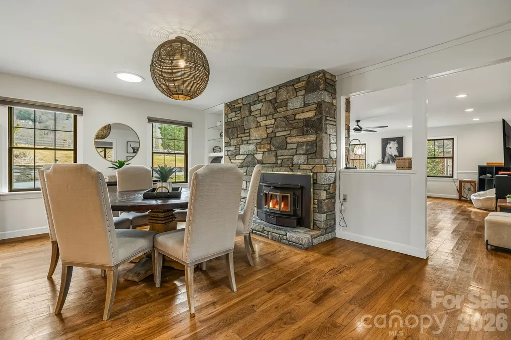 1236 Upper Brush Creek Road Fairview NC 28730