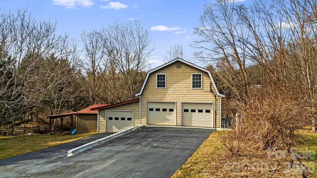 1236 Upper Brush Creek Road Fairview NC 28730