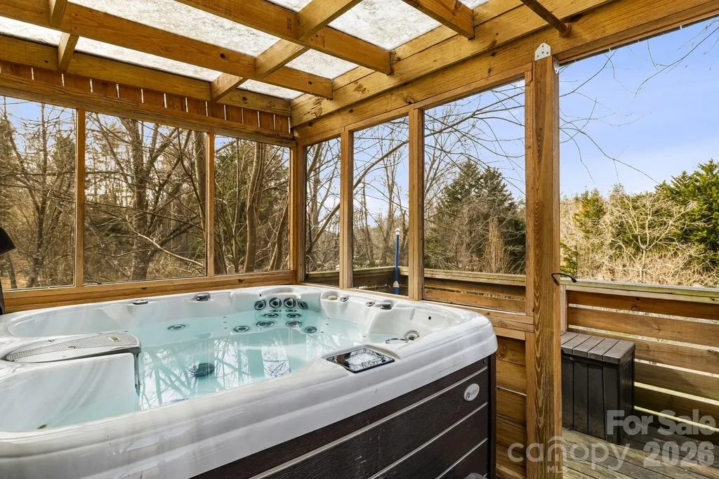 1236 Upper Brush Creek Road Fairview NC 28730