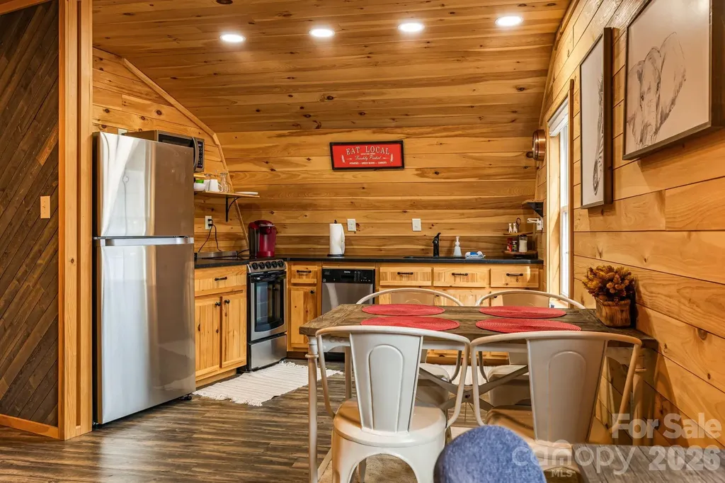 1236 Upper Brush Creek Road Fairview NC 28730