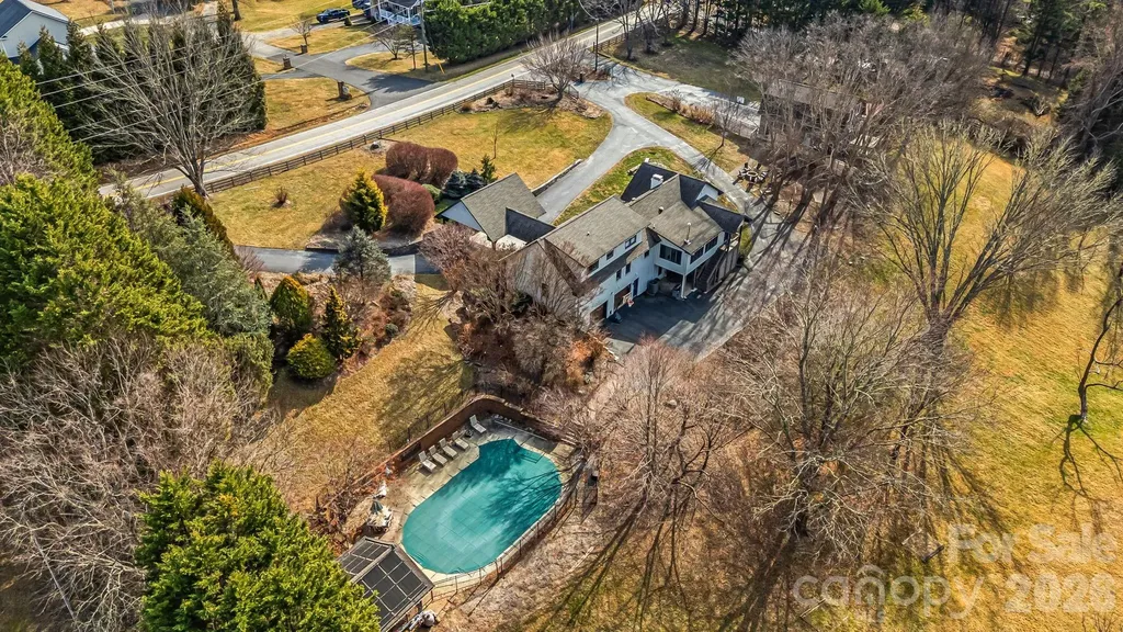 1236 Upper Brush Creek Road Fairview NC 28730