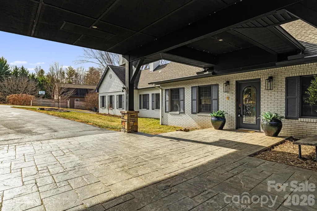 1236 Upper Brush Creek Road Fairview NC 28730