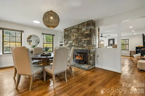 1236 Upper Brush Creek Road Fairview NC 28730