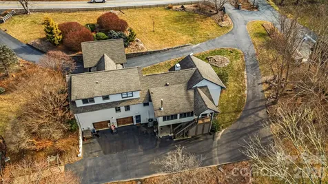 1236 Upper Brush Creek Road Fairview NC 28730