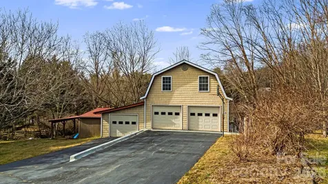 1236 Upper Brush Creek Road Fairview NC 28730