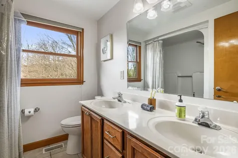 1236 Upper Brush Creek Road Fairview NC 28730