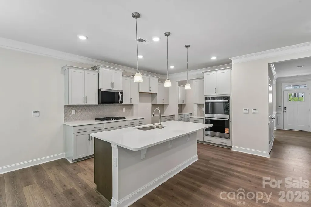 167 Asmodean Lane Troutman NC 28166