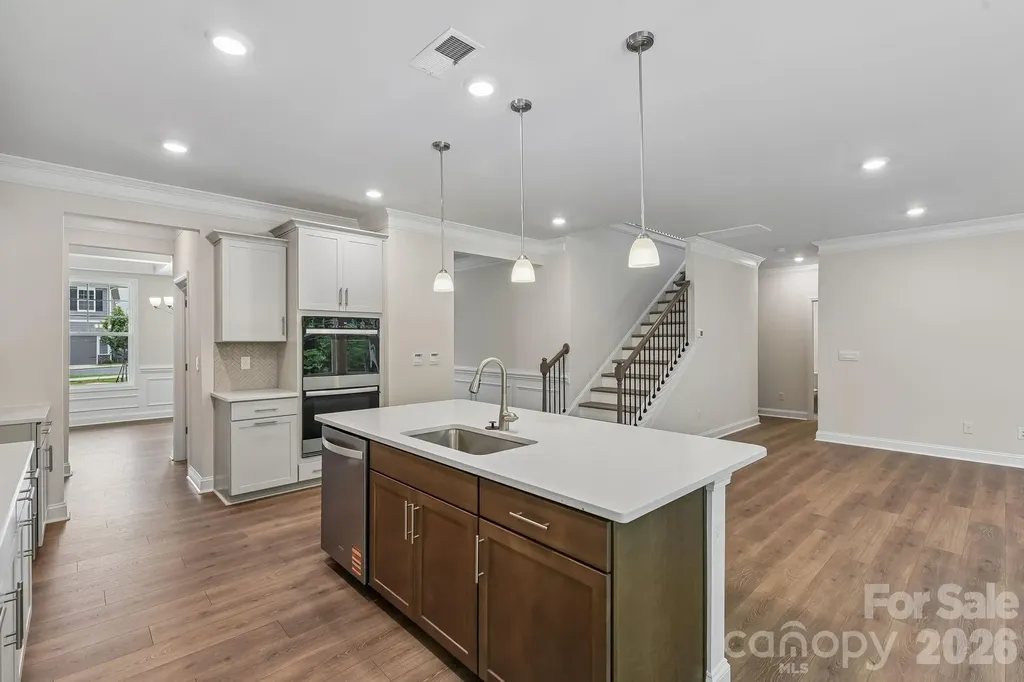 167 Asmodean Lane Troutman NC 28166