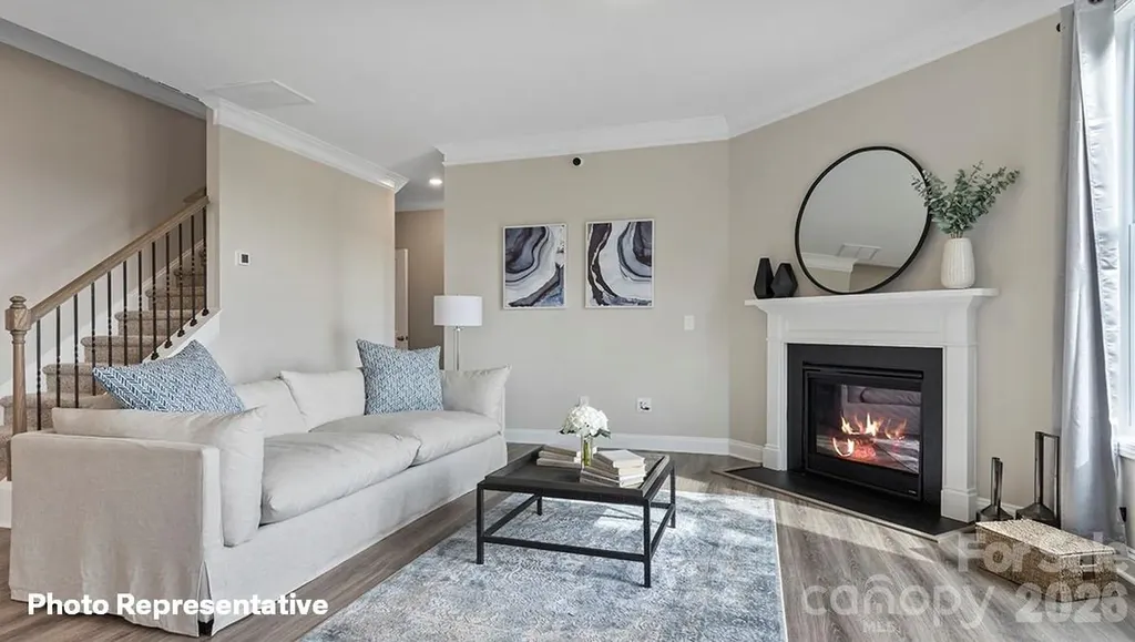167 Asmodean Lane Troutman NC 28166