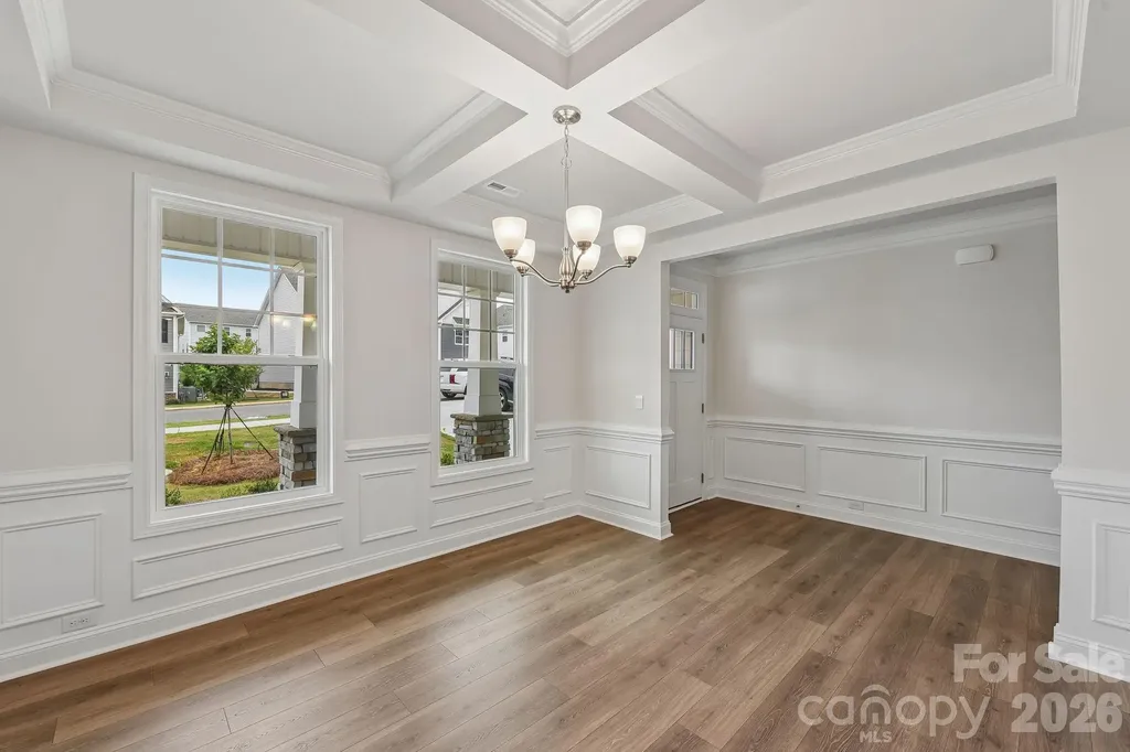 167 Asmodean Lane Troutman NC 28166