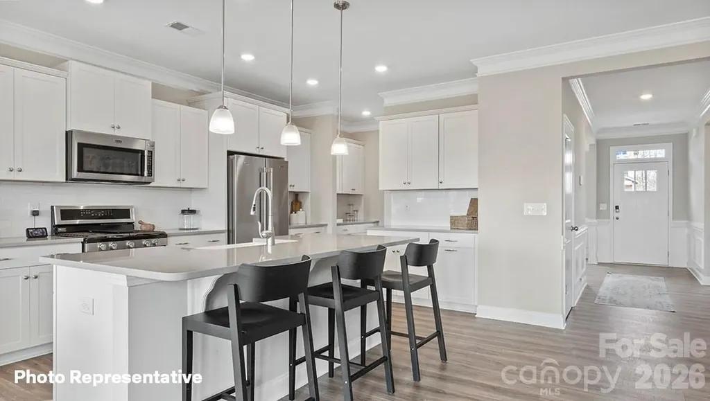 167 Asmodean Lane Troutman NC 28166