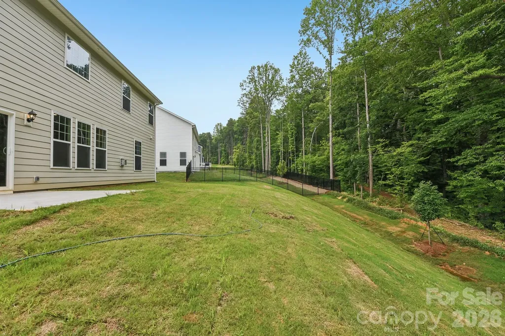 167 Asmodean Lane Troutman NC 28166