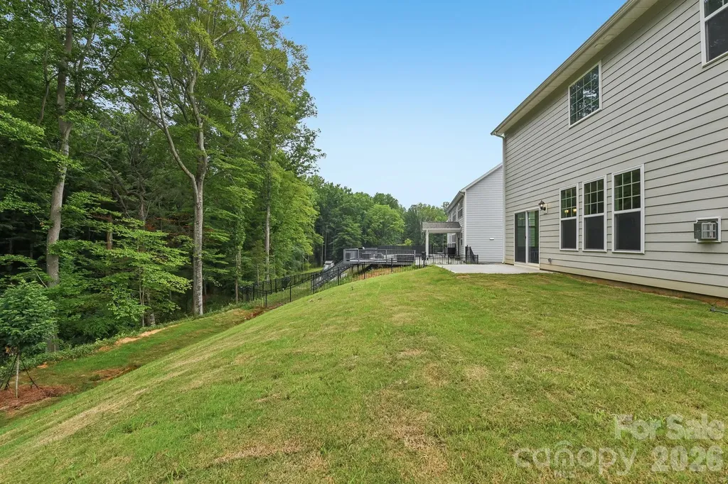 167 Asmodean Lane Troutman NC 28166