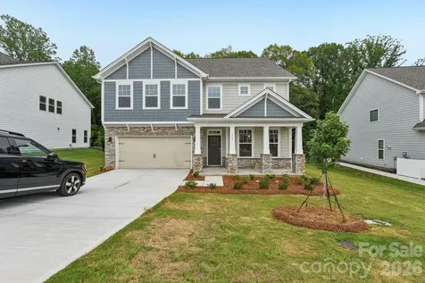 167 Asmodean Lane Troutman NC 28166
