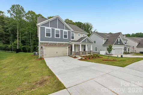 167 Asmodean Lane Troutman NC 28166
