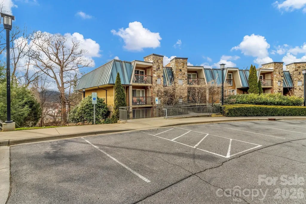 119 Bowling Park Road Asheville NC 28803