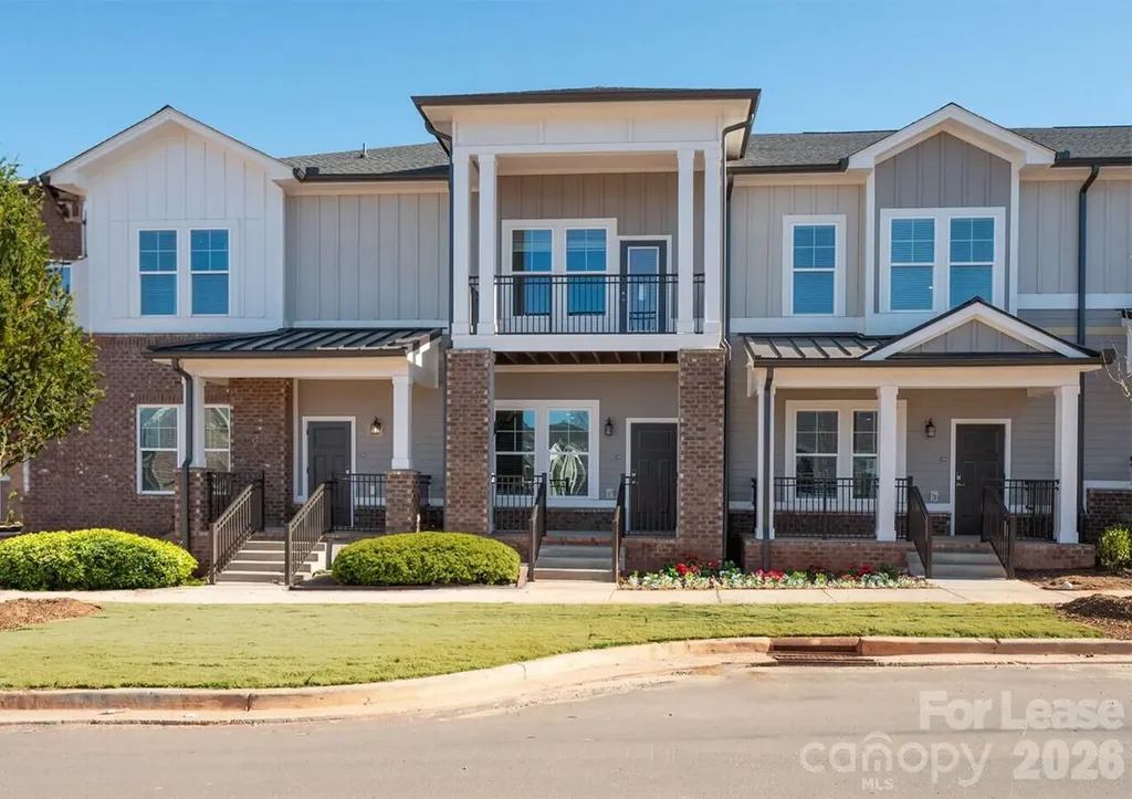 1241 Columbia Circle Indian Land SC 29707