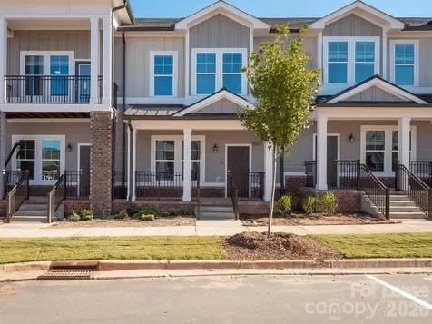 1241 Columbia Circle Indian Land SC 29707