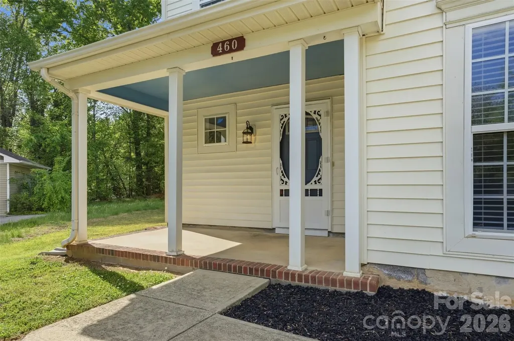 460 Mables Court Statesville NC 28677