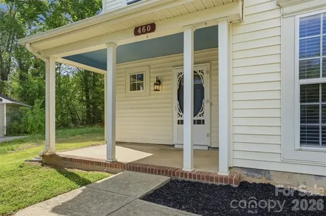 460 Mables Court Statesville NC 28677