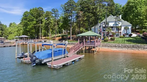 144 Mariner Pointe Lane Mooresville NC 28117