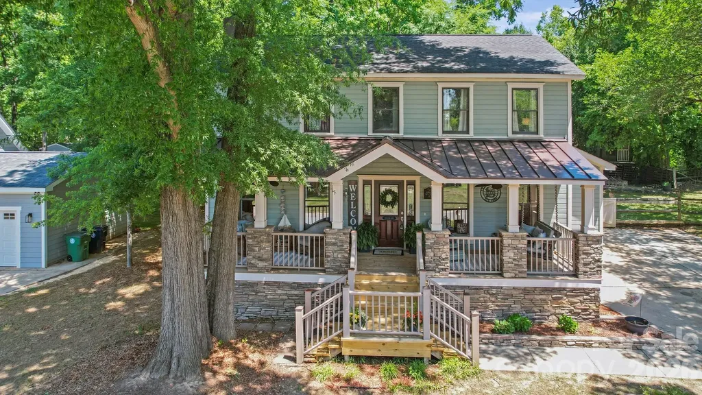 19424 Heartland Street Cornelius NC 28031