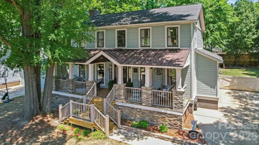19424 Heartland Street Cornelius NC 28031