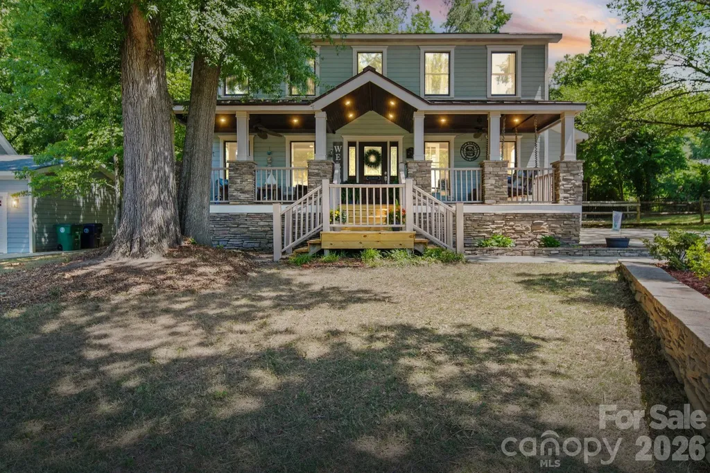 19424 Heartland Street Cornelius NC 28031