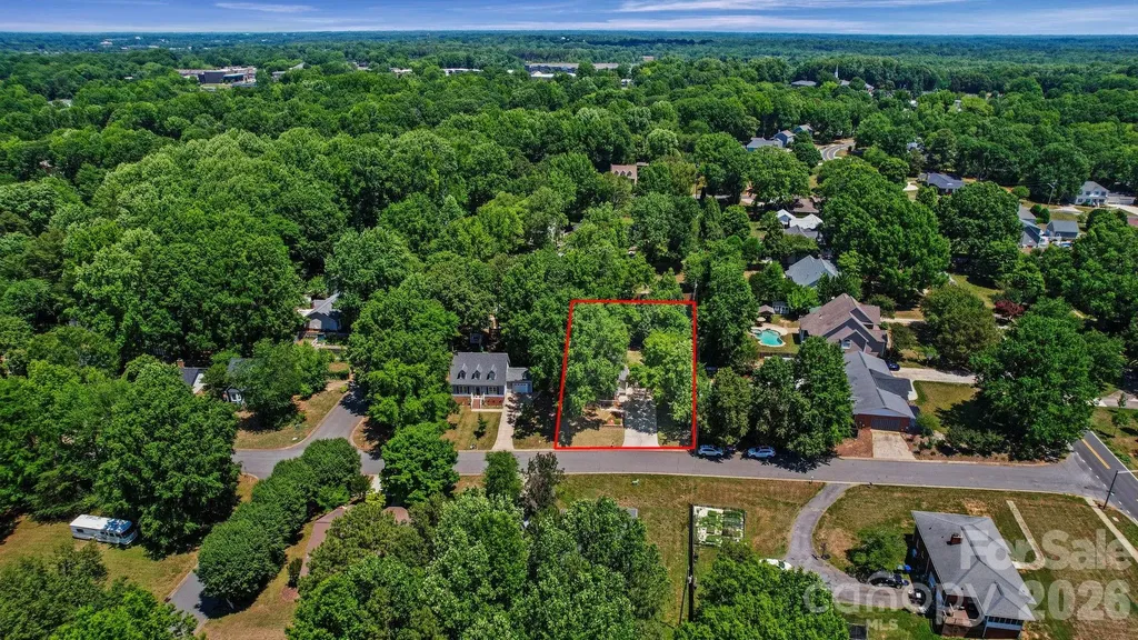 19424 Heartland Street Cornelius NC 28031