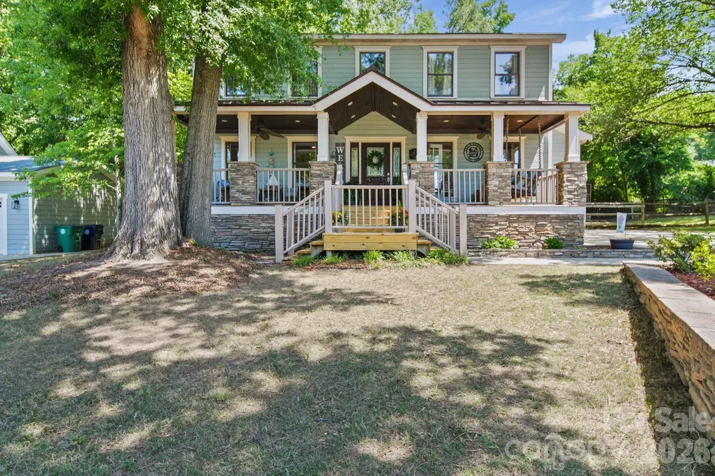 19424 Heartland Street Cornelius NC 28031