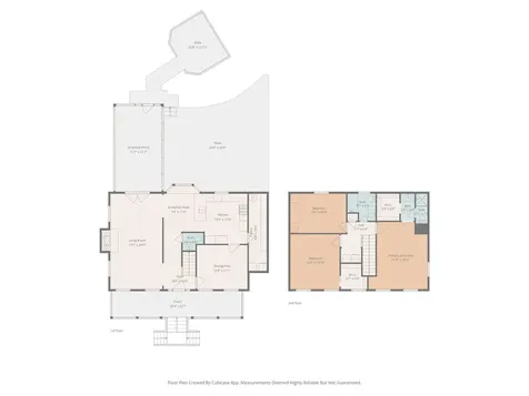 19424 Heartland Street Cornelius NC 28031