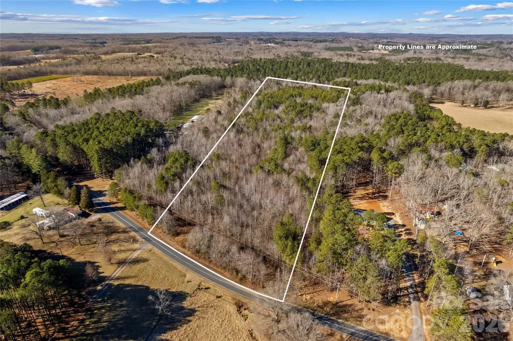 0 Morgan Road Gold Hill NC 28071