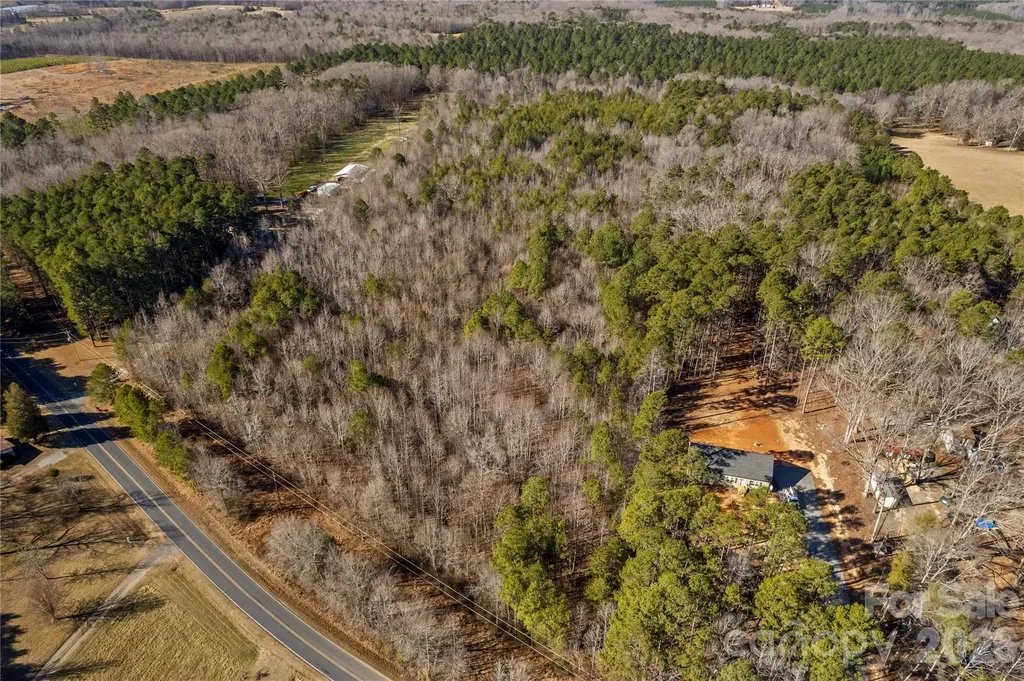 0 Morgan Road Gold Hill NC 28071