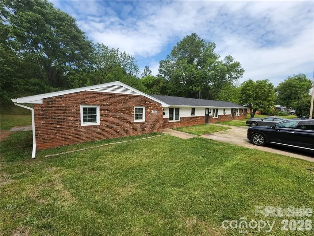 151 Crescent Drive Forest City NC 28043
