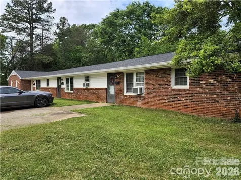 151 Crescent Drive Forest City NC 28043
