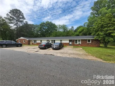 151 Crescent Drive Forest City NC 28043