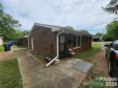 151 Crescent Drive Forest City NC 28043
