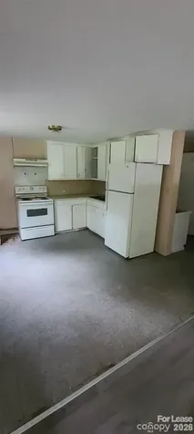 151 Crescent Drive Forest City NC 28043